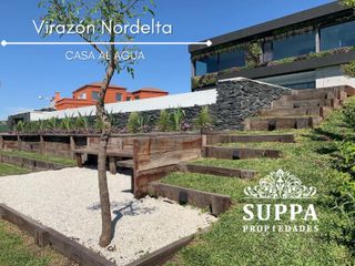 Foto 12 de Casa en  Virazon Nordelta