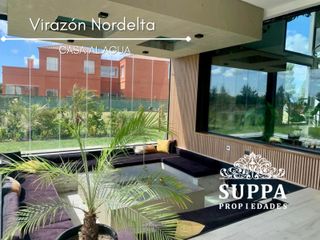 Foto 11 de Casa en  Virazon Nordelta