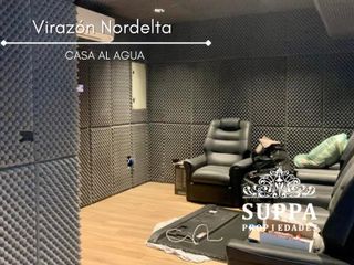 Foto 17 de Casa en  Virazon Nordelta
