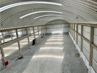 Foto 1 de BODEGA EN ARRIENDO PARQUE INDUSTRIAL EN ARRIENDO SECTOR, TOCANCIPA