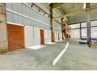 Foto 5 de BODEGA EN ARRIENDO PARQUE INDUSTRIAL EN ARRIENDO SECTOR, TOCANCIPA