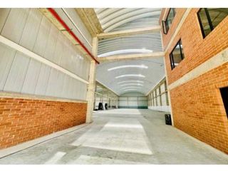 Foto 4 de BODEGA EN ARRIENDO PARQUE INDUSTRIAL EN ARRIENDO SECTOR, TOCANCIPA