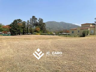 Foto 1 de Lote en Venta en Finca La Montaña Club de Campo