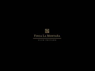 Foto 2 de Lote en Venta en Finca La Montaña Club de Campo