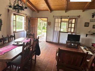 Foto 6 de Casa en Tafi Del Valle