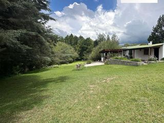 Foto 2 de Casa en Tafi Del Valle