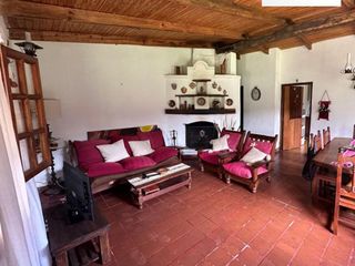 Foto 17 de Casa en Tafi Del Valle