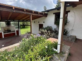 Foto 3 de Casa en Tafi Del Valle