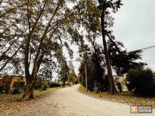 Foto 28 de Terreno en venta - 4.850mts2 - Estancia Las Malvinas, Coronel Brandsen