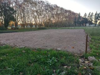Foto 35 de Terreno en venta - 4.850mts2 - Estancia Las Malvinas, Coronel Brandsen