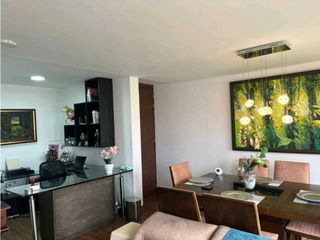 Foto 4 de Venta Apartamento Club House Centro Comercial Santa Fe Norte  Bogota.
