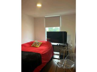 Foto 14 de Venta Apartamento Club House Centro Comercial Santa Fe Norte  Bogota.