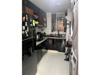 Foto 8 de Venta Apartamento Club House Centro Comercial Santa Fe Norte  Bogota.