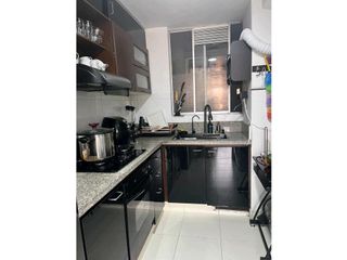 Foto 5 de Venta Apartamento Club House Centro Comercial Santa Fe Norte  Bogota.