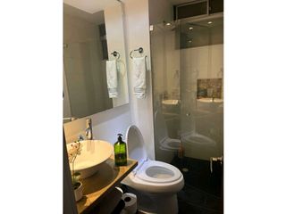 Foto 12 de Venta Apartamento Club House Centro Comercial Santa Fe Norte  Bogota.