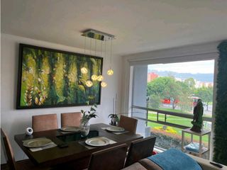 Foto 2 de Venta Apartamento Club House Centro Comercial Santa Fe Norte  Bogota.
