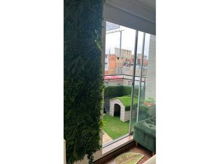 Foto 10 de Venta Apartamento Club House Centro Comercial Santa Fe Norte  Bogota.