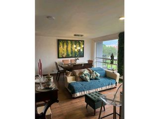 Foto 1 de Venta Apartamento Club House Centro Comercial Santa Fe Norte  Bogota.
