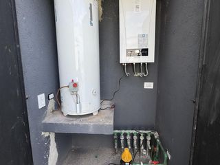 Foto 22 de Casa con terreno de 1035m2 con Pileta a Estrenar en El Cantón Puerto