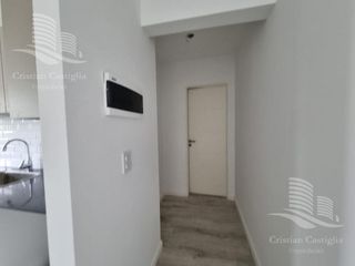 Foto 8 de Venta - Departamento 2 Ambientes, Balcón, Parrilla - Tigre, Zona Norte