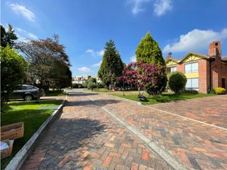 Foto 1 de Hermosa casa en chía!!