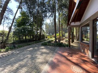 Foto 38 de Hermosa casa en chía!!