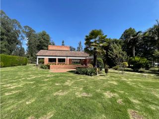 Foto 32 de Hermosa casa en chía!!