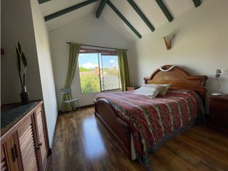 Foto 10 de Hermosa casa en chía!!