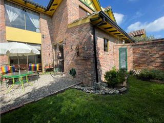 Foto 23 de Hermosa casa en chía!!