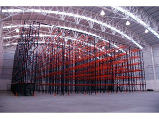 Foto 2 de BODEGAS EN ARRIENDO TOCANCIPA 2160M2