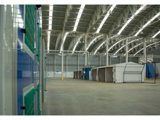 Foto 6 de BODEGAS EN ARRIENDO TOCANCIPA 2160M2