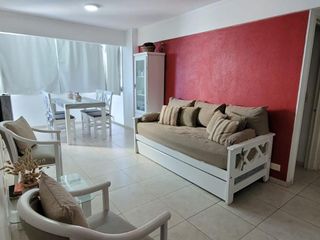 Foto 1 de departamento - Pinamar