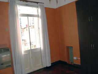 Foto 4 de Departamento - Balvanera
