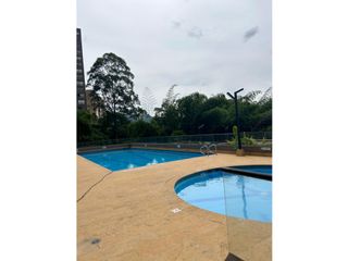 Foto 8 de ¡SE VENDE HERMOSO APARTAESTUDIO EN ENVIGADO!