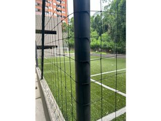 Foto 14 de ¡SE VENDE HERMOSO APARTAESTUDIO EN ENVIGADO!