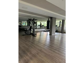 Foto 10 de ¡SE VENDE HERMOSO APARTAESTUDIO EN ENVIGADO!