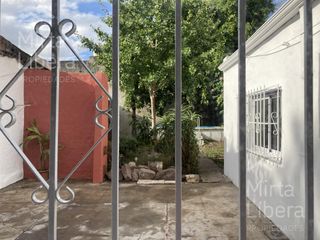 Foto 7 de Terreno  con dos locales y casa interna