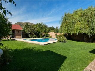 Foto 2 de VENTA Casa 3 dormitorios. San Luis. Los Acers N°2027