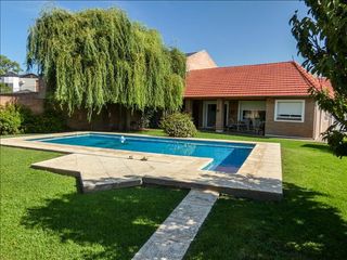 Foto 3 de VENTA Casa 3 dormitorios. San Luis. Los Acers N°2027