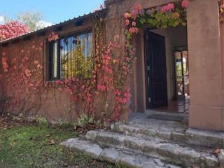 Foto 2 de Casa en  Tafí del Valle