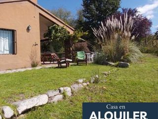Foto 1 de Casa en  Tafí del Valle
