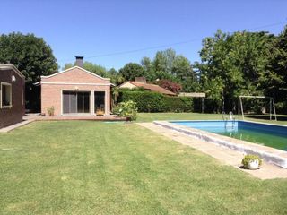 Foto 1 de Casa venta