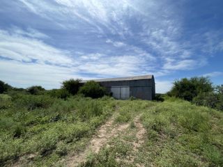 Foto 4 de CAMPO EN VENTA EN DESPEÑADEROS