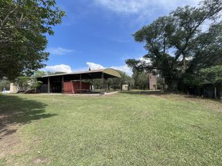 Foto 2 de CAMPO EN VENTA EN DESPEÑADEROS