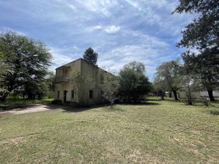 Foto 32 de CAMPO EN VENTA EN DESPEÑADEROS