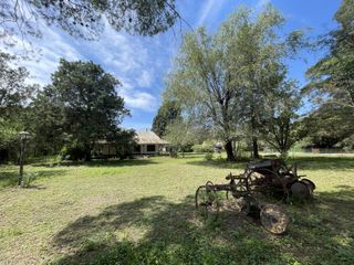 Foto 31 de CAMPO EN VENTA EN DESPEÑADEROS
