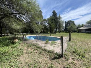 Foto 34 de CAMPO EN VENTA EN DESPEÑADEROS