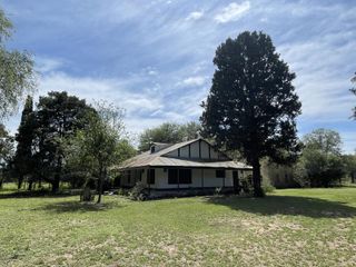 Foto 29 de CAMPO EN VENTA EN DESPEÑADEROS