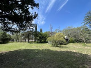Foto 23 de CAMPO EN VENTA EN DESPEÑADEROS