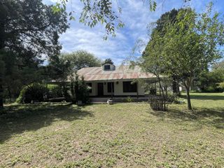 Foto 28 de CAMPO EN VENTA EN DESPEÑADEROS